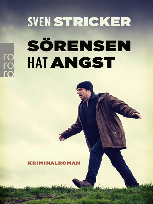 Title details for Sörensen hat Angst by Sven Stricker - Wait list